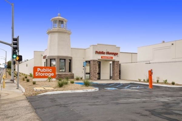 Photo of Public Storage - Ontario - 2249 S Grove Ave