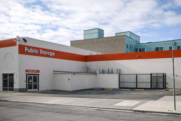 Photo of Public Storage - Seattle - 1515 13th Ave
