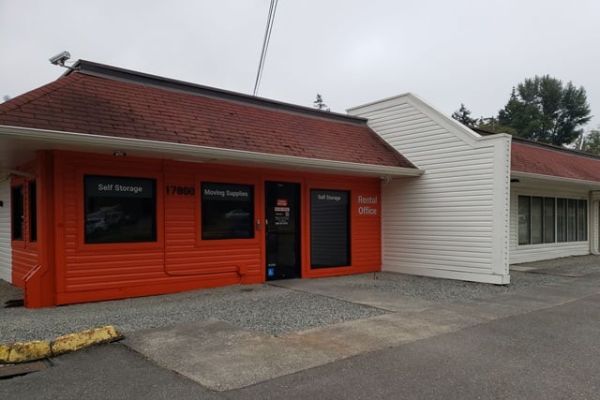 Photo of Public Storage - Burien - 17800 Des Moines Memorial Dr