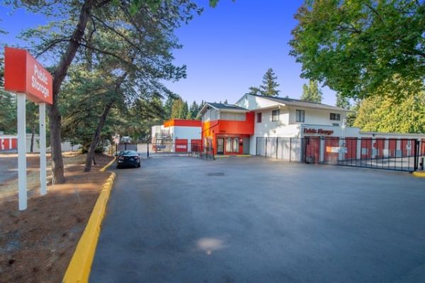 Photo of Public Storage - Shoreline - 20065 15th Ave NE