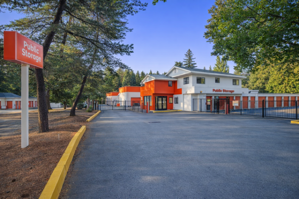 Photo of Public Storage - Shoreline - 20065 15th Ave NE