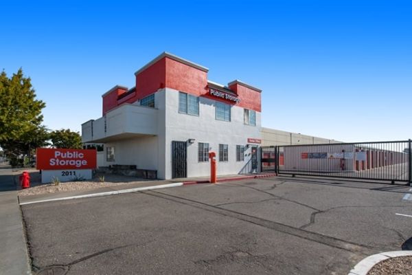 Photo of Public Storage - San Leandro - 2011 Marina Blvd