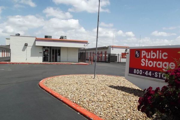 Photo of Public Storage - Thornton - 7333 York Street