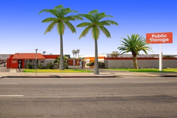 Photo of Public Storage - Irwindale - 15534 Arrow Highway