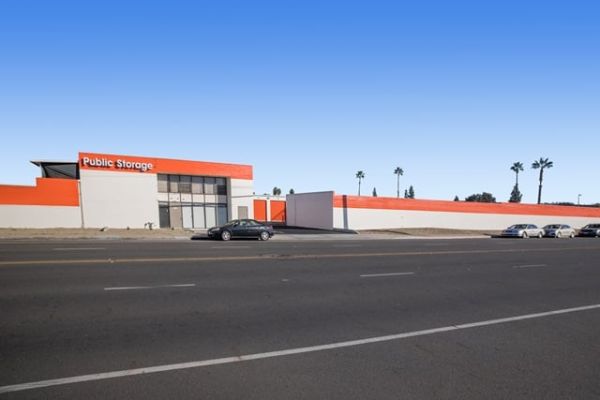 Photo of Public Storage - El Cajon - 1047 N Johnson Ave