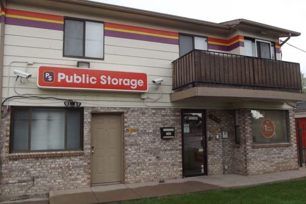 Photo of Public Storage - Thornton - 10310 Quivas St