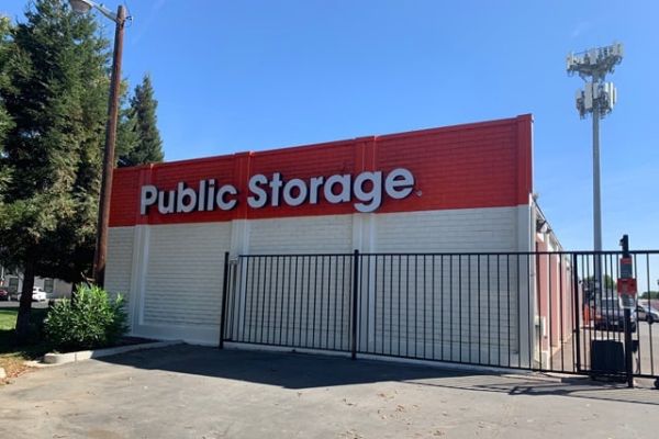 Photo of Public Storage - Modesto - 2012 West Briggsmore Ave