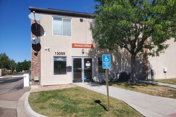 Photo of Public Storage - Centennial - 13055 E Briarwood Ave