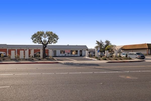 Photo of Public Storage - Huntington Beach - 5892 McFadden Ave