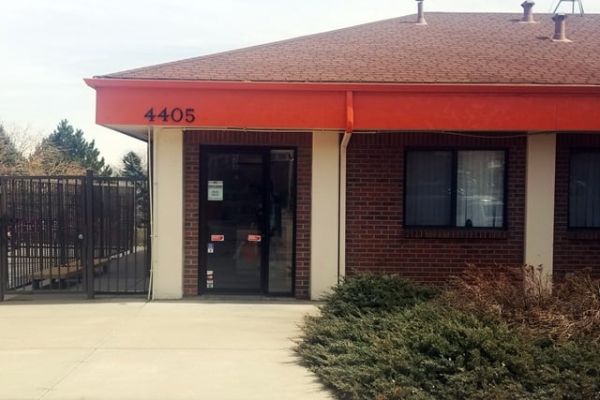 Photo of Public Storage - Denver - 4405 S Quebec St