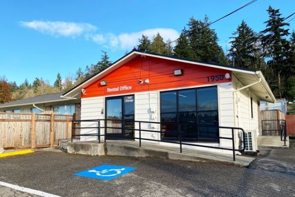 Photo of Public Storage - Bremerton - 1950 NE Riddell Road