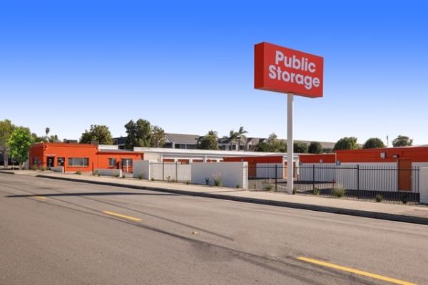 Photo of Public Storage - Redlands - 1781 Industrial Park Ave