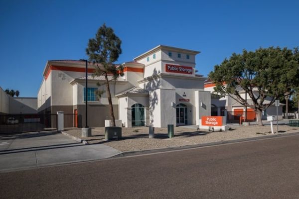 Photo of Public Storage - Carlsbad - 3235 Tyler Street