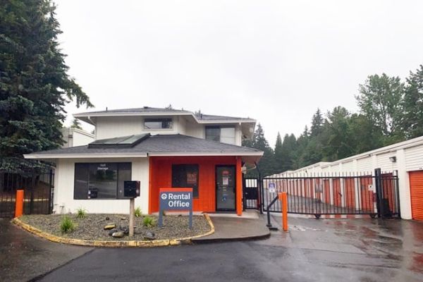 Photo of Public Storage - Woodinville - 14525 NE N Woodinville Way