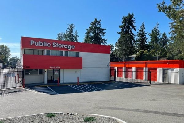 Photo of Public Storage - Lakewood - 8520 Phillips Road SW