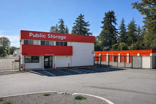 Photo of Public Storage - Lakewood - 8520 Phillips Road SW