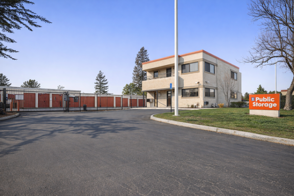 Photo of Public Storage - Petaluma - 900 Transport Way