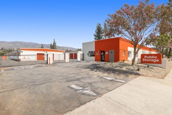 Photo of Public Storage - San Dimas - 211 W Allen Ave