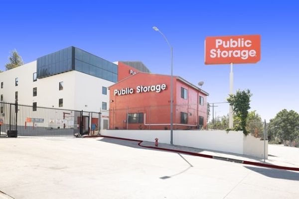 Photo of Public Storage - Los Angeles - 1712 Glendale Blvd
