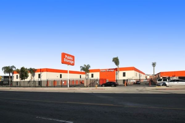 Photo of Public Storage - Los Angeles - 5741 W Jefferson Blvd
