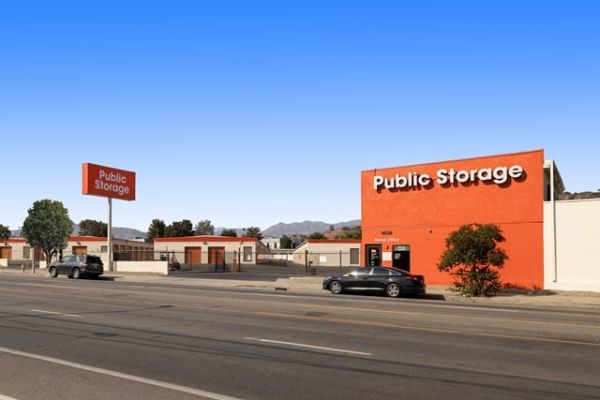 Photo of Public Storage - Sun Valley - 9036 Glenoaks Blvd