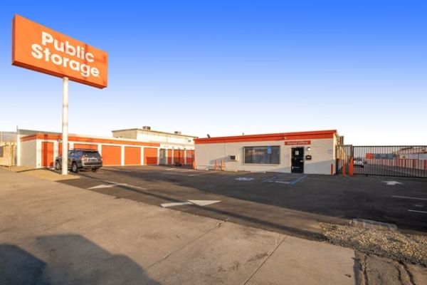 Photo of Public Storage - Sun Valley - 11838 Sheldon Street