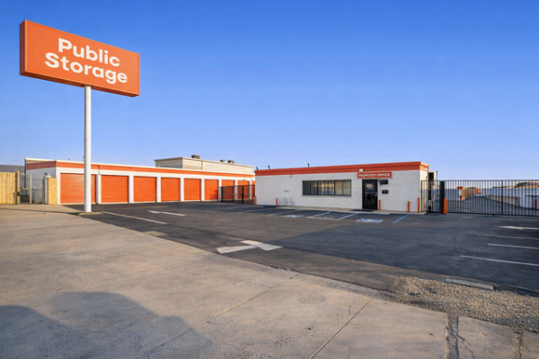 Photo of Public Storage - Sun Valley - 11838 Sheldon Street