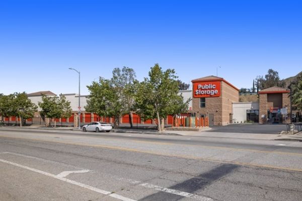 Photo of Public Storage - Sylmar - 16045 Foothill Blvd