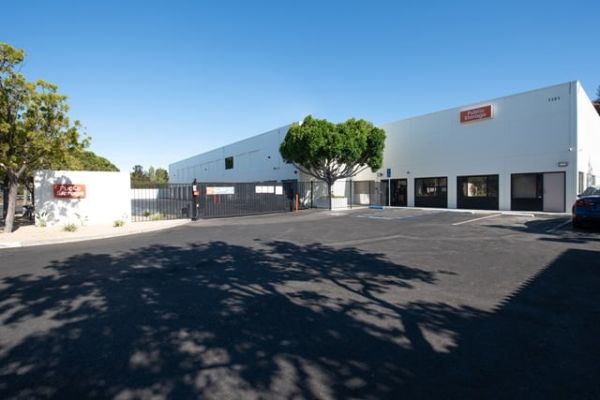 Photo of Public Storage - Foster City - 1121 Triton Drive
