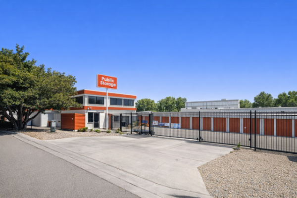 Photo of Public Storage - San Diego - 5175 Pacific Hwy