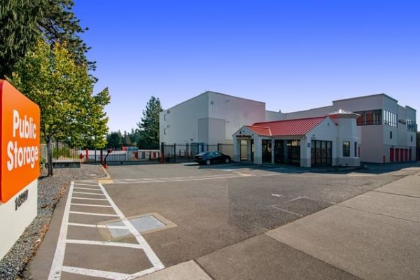 Photo of Public Storage - Shoreline - 14900 Aurora Ave N