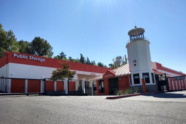 Photo of Public Storage - Renton - 1755 NE 48th Street