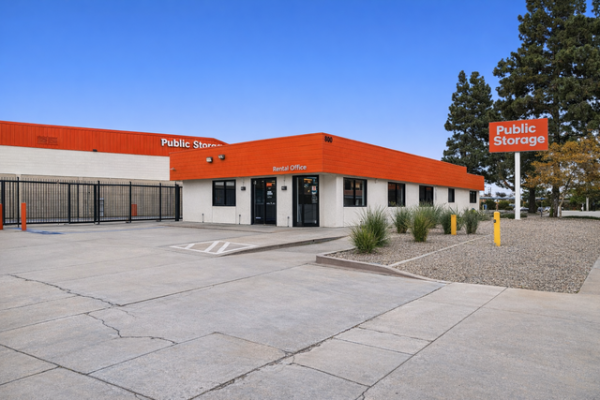 Photo of Public Storage - San Diego - 8000 Raytheon Road