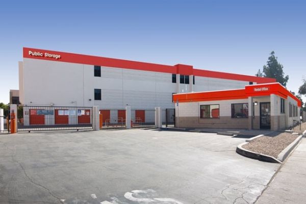 Photo of Public Storage - Glendale - 4820 San Fernando Rd