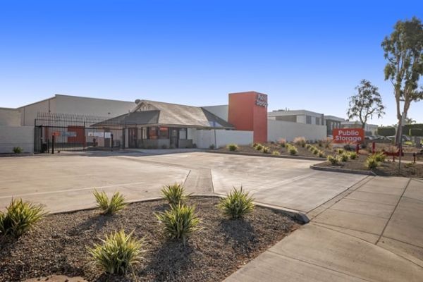 Photo of Public Storage - Anaheim - 1290 N Lakeview Ave