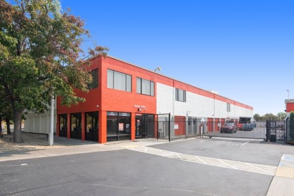 Photo of Public Storage - Novato - 130 Landing Court