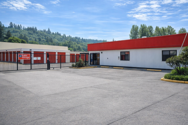 Photo of Public Storage - Kent - 8611 S 222nd Street