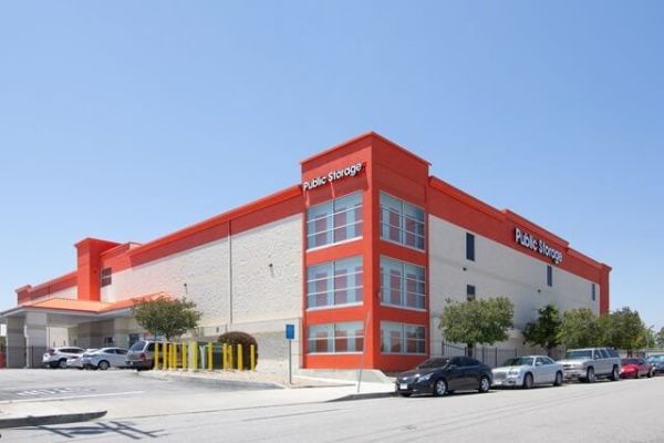 Photo of Public Storage - North Hollywood - 12510 Raymer Street