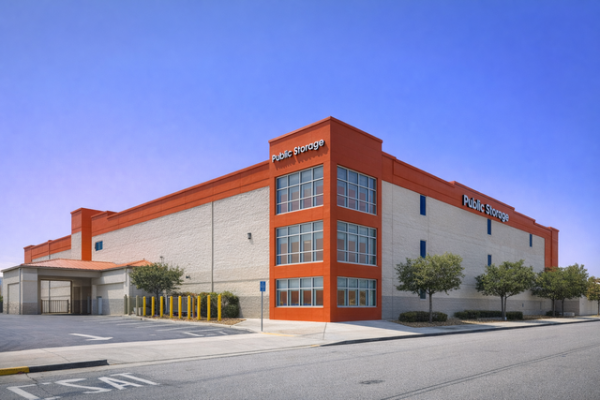 Photo of Public Storage - North Hollywood - 12510 Raymer Street