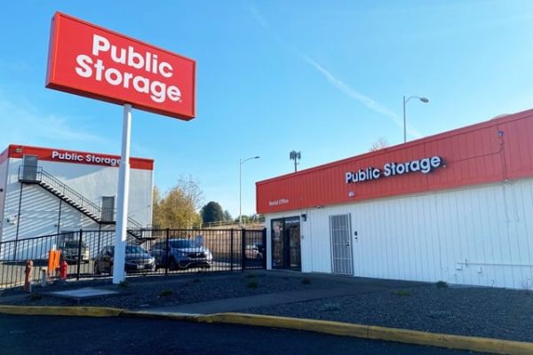Photo of Public Storage - Kent - 23600 Military Road S