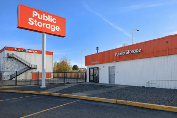 Photo of Public Storage - Kent - 23600 Military Road S