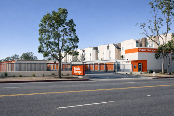 Photo of Public Storage - Costa Mesa - 2065 Placentia Ave