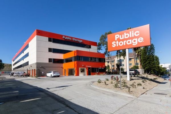 Photo of Public Storage - Los Angeles - 6701 S Sepulveda Blvd