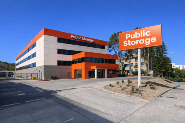 Photo of Public Storage - Los Angeles - 6701 S Sepulveda Blvd