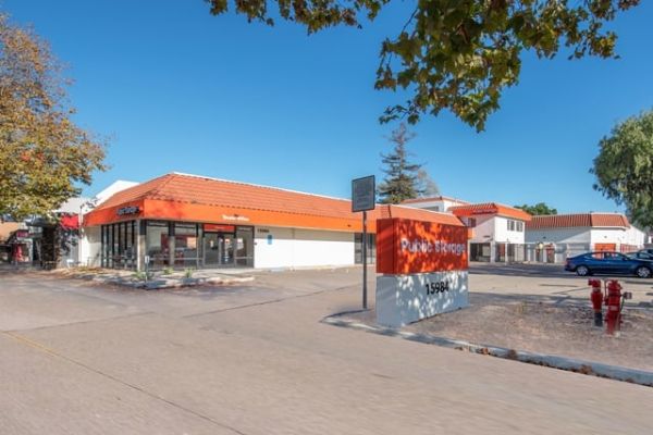 Photo of Public Storage - San Leandro - 15984 East 14th Street