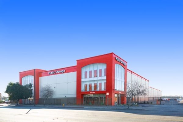 Photo of Public Storage - North Hollywood - 11620 Sherman Way