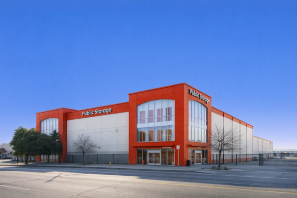 Photo of Public Storage - North Hollywood - 11620 Sherman Way