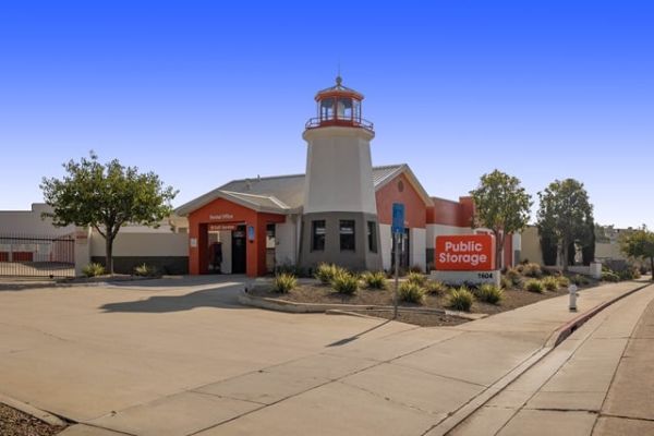 Photo of Public Storage - Costa Mesa - 1604 Newport Blvd