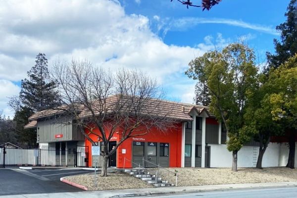 Photo of Public Storage - San Jose - 5679 Santa Teresa Blvd