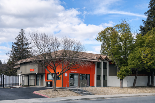 Photo of Public Storage - San Jose - 5679 Santa Teresa Blvd